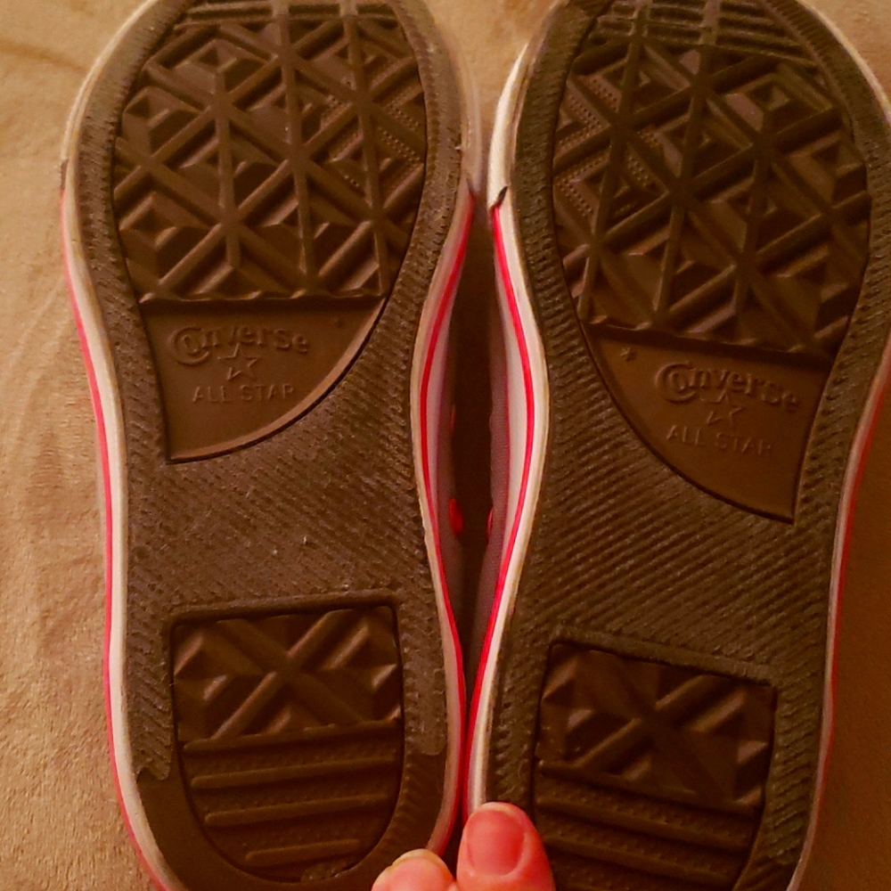 Converse - Picture 5 of 5